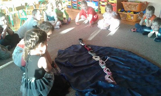 Grafika #55: 27.11.2015 - Zabawa Andrzejkowa cz.II