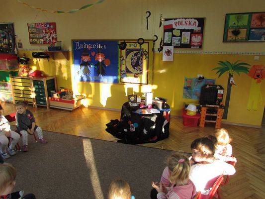 Grafika #0: 27.11.2015 - Zabawa Andrzejkowa cz.I