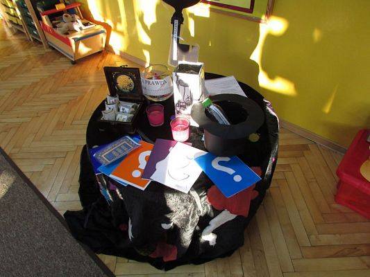 Grafika #1: 27.11.2015 - Zabawa Andrzejkowa cz.I