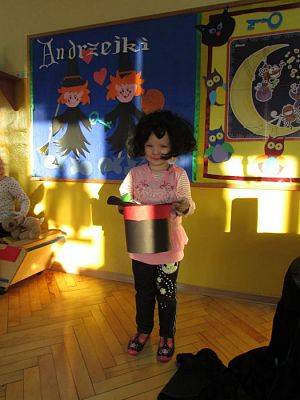 Grafika #2: 27.11.2015 - Zabawa Andrzejkowa cz.I