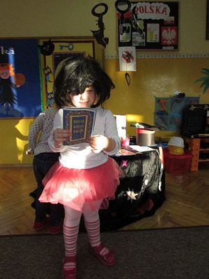 Grafika #3: 27.11.2015 - Zabawa Andrzejkowa cz.I