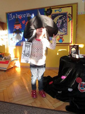 Grafika #4: 27.11.2015 - Zabawa Andrzejkowa cz.I