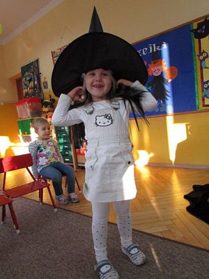 Grafika #5: 27.11.2015 - Zabawa Andrzejkowa cz.I