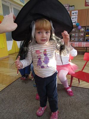 Grafika #6: 27.11.2015 - Zabawa Andrzejkowa cz.I