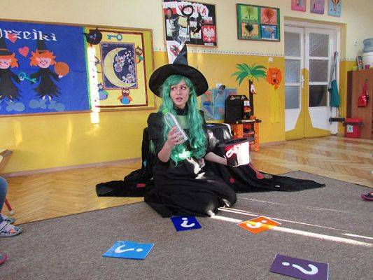 Grafika #15: 27.11.2015 - Zabawa Andrzejkowa cz.I