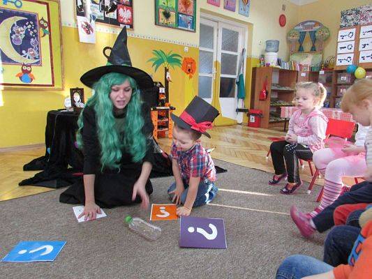 Grafika #21: 27.11.2015 - Zabawa Andrzejkowa cz.I