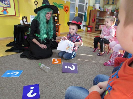 Grafika #22: 27.11.2015 - Zabawa Andrzejkowa cz.I