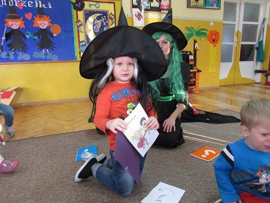 Grafika #26: 27.11.2015 - Zabawa Andrzejkowa cz.I