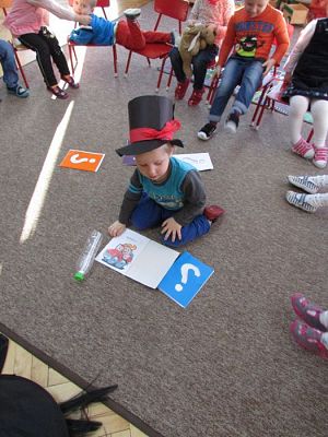 Grafika #27: 27.11.2015 - Zabawa Andrzejkowa cz.I