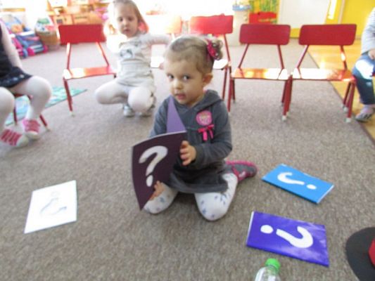 Grafika #28: 27.11.2015 - Zabawa Andrzejkowa cz.I