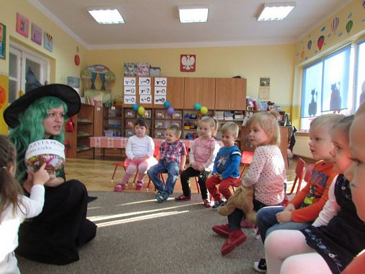 Grafika #29: 27.11.2015 - Zabawa Andrzejkowa cz.I