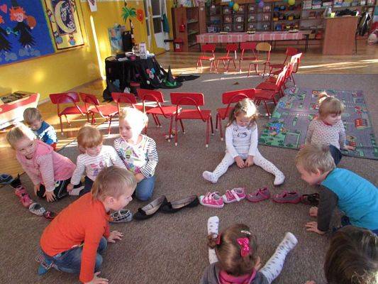 Grafika #50: 27.11.2015 - Zabawa Andrzejkowa cz.I