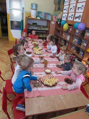 Grafika #52: 27.11.2015 - Zabawa Andrzejkowa cz.I