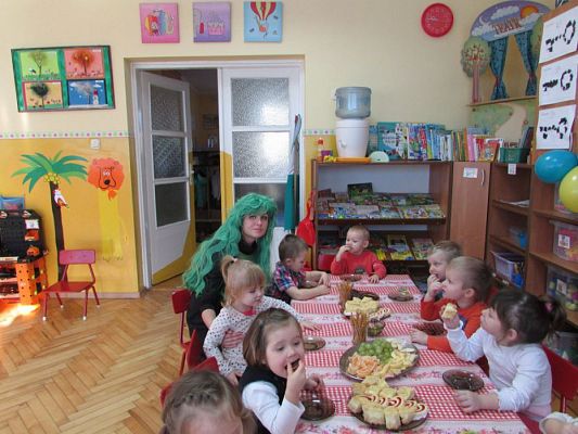 Grafika #53: 27.11.2015 - Zabawa Andrzejkowa cz.I