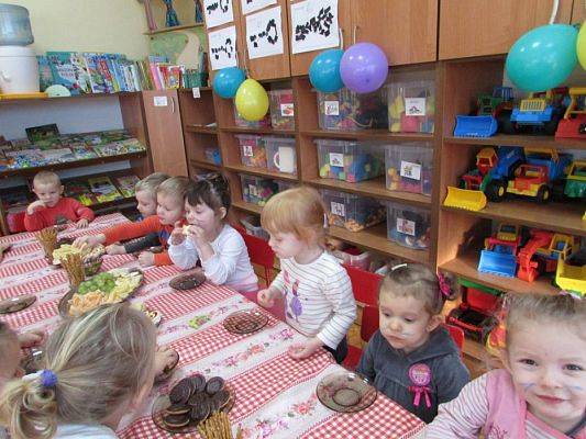 Grafika #54: 27.11.2015 - Zabawa Andrzejkowa cz.I