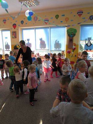 Grafika #57: 27.11.2015 - Zabawa Andrzejkowa cz.I