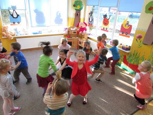 Grafika #59: 27.11.2015 - Zabawa Andrzejkowa cz.I