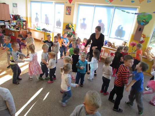 Grafika #60: 27.11.2015 - Zabawa Andrzejkowa cz.I