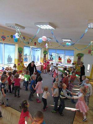 Grafika #61: 27.11.2015 - Zabawa Andrzejkowa cz.I