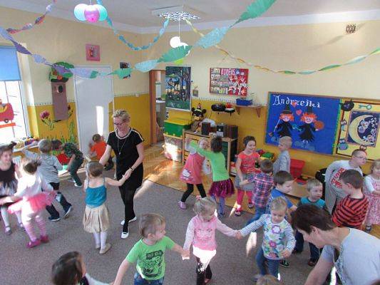 Grafika #62: 27.11.2015 - Zabawa Andrzejkowa cz.I