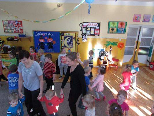 Grafika #63: 27.11.2015 - Zabawa Andrzejkowa cz.I