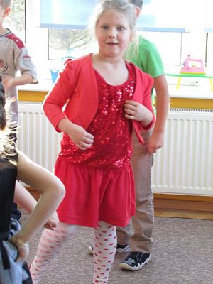 Grafika #64: 27.11.2015 - Zabawa Andrzejkowa cz.I