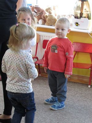 Grafika #65: 27.11.2015 - Zabawa Andrzejkowa cz.I