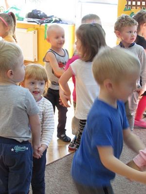 Grafika #66: 27.11.2015 - Zabawa Andrzejkowa cz.I