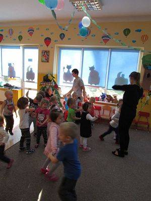 Grafika #67: 27.11.2015 - Zabawa Andrzejkowa cz.I