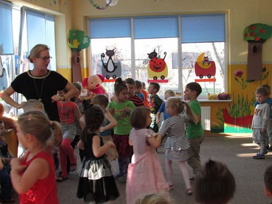 Grafika #68: 27.11.2015 - Zabawa Andrzejkowa cz.I