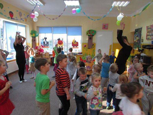 Grafika #69: 27.11.2015 - Zabawa Andrzejkowa cz.I