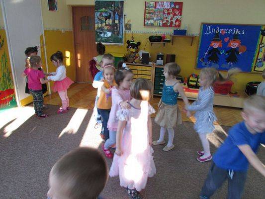 Grafika #71: 27.11.2015 - Zabawa Andrzejkowa cz.I