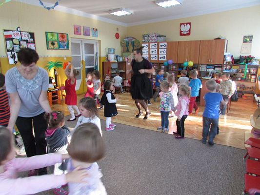 Grafika #72: 27.11.2015 - Zabawa Andrzejkowa cz.I