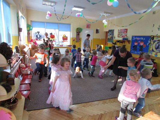 Grafika #73: 27.11.2015 - Zabawa Andrzejkowa cz.I