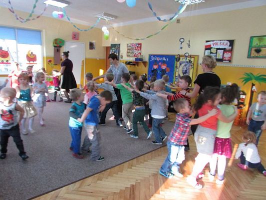 Grafika #74: 27.11.2015 - Zabawa Andrzejkowa cz.I