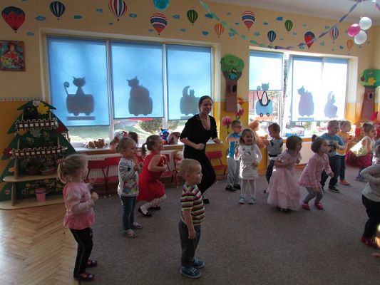 Grafika #75: 27.11.2015 - Zabawa Andrzejkowa cz.I