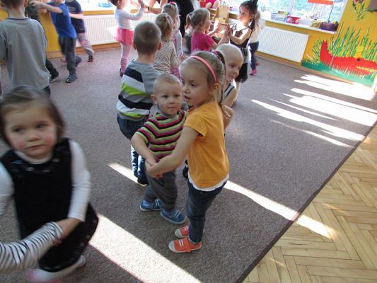 Grafika #79: 27.11.2015 - Zabawa Andrzejkowa cz.I