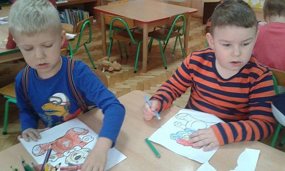 Grafika #0: 25.11.2015 - Dzień Pluszowego Misia