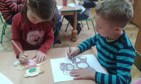 Grafika #2: 25.11.2015 - Dzień Pluszowego Misia