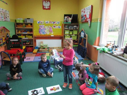 Grafika #13: 25.11.2015 - Dzień Pluszowego Misia