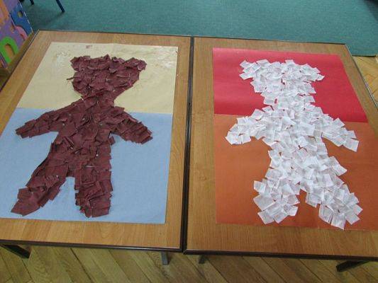 Grafika #25: 25.11.2015 - Dzień Pluszowego Misia