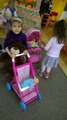 Grafika #69: 25.11.2015 - Dzień Pluszowego Misia