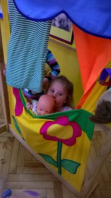 Grafika #75: 25.11.2015 - Dzień Pluszowego Misia