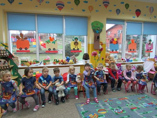 Grafika #10: 20.11.2015 - Warsztaty malarskie w gr. I