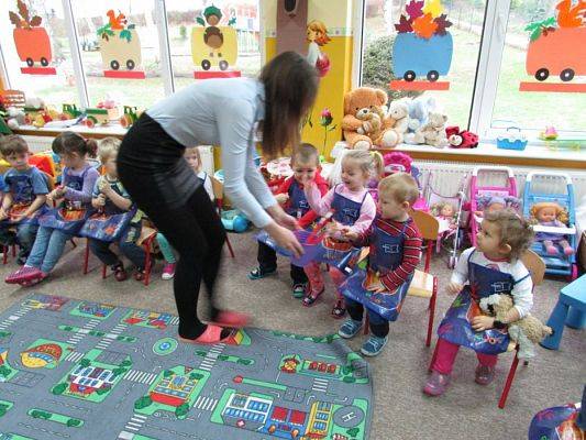 Grafika #25: 20.11.2015 - Warsztaty malarskie w gr. I