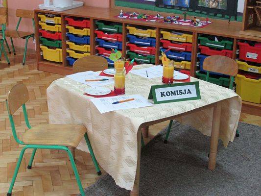 Grafika #2: 19.11.2015 Konkurs recytatorski "Z Janem Brzechwą o zdrowiu"