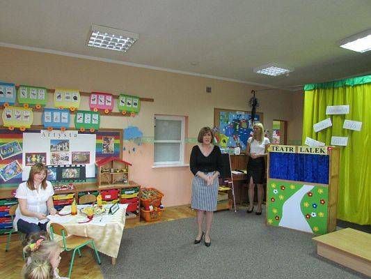 Grafika #6: 19.11.2015 Konkurs recytatorski "Z Janem Brzechwą o zdrowiu"