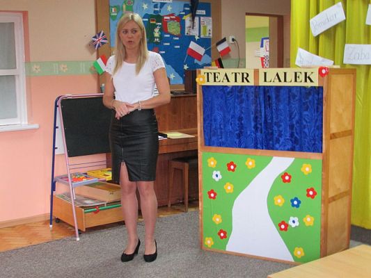 Grafika #10: 19.11.2015 Konkurs recytatorski "Z Janem Brzechwą o zdrowiu"