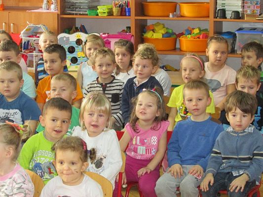 Grafika #23: 19.11.2015 Konkurs recytatorski "Z Janem Brzechwą o zdrowiu"