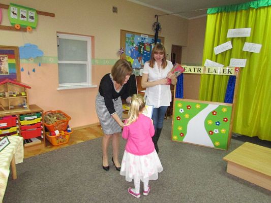 Grafika #69: 19.11.2015 Konkurs recytatorski "Z Janem Brzechwą o zdrowiu"